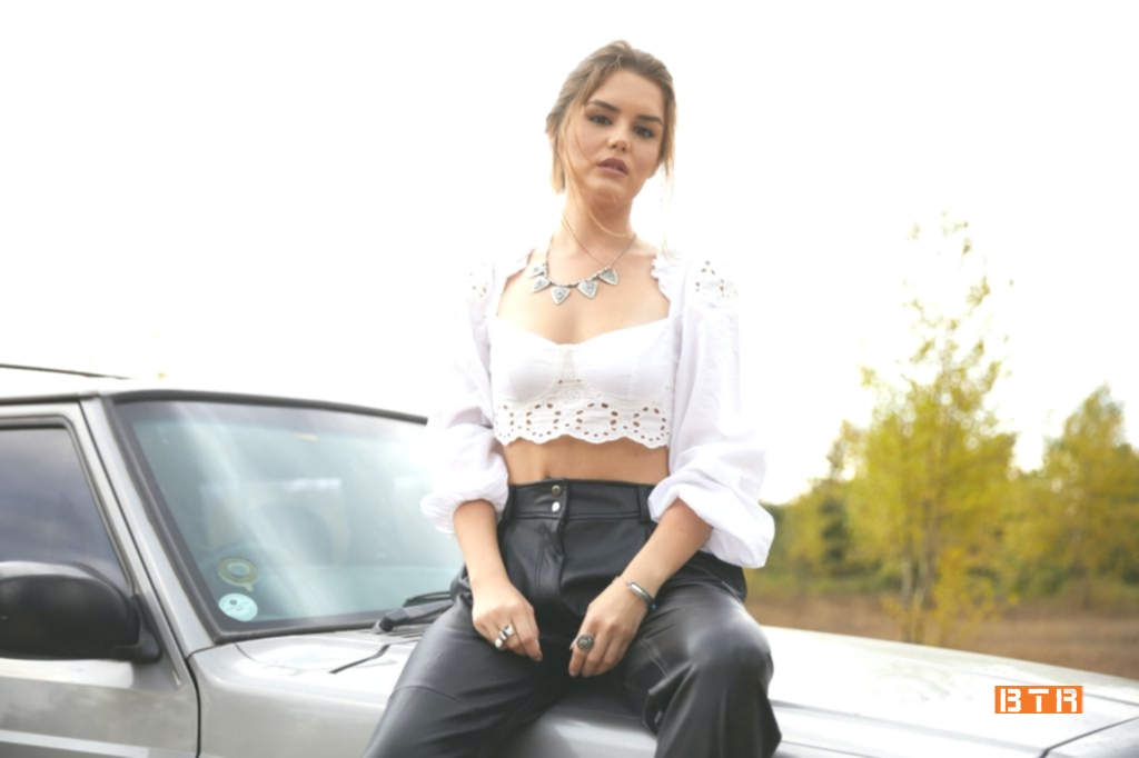 Alara Turan Kimdir? 5 alara turan 4