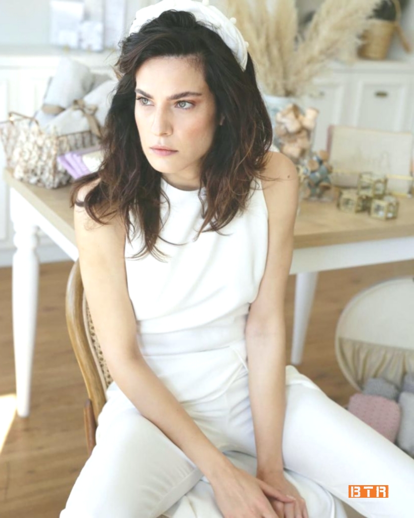 Ceyda Olguner Kimdir? 4 ceyda olguner 3