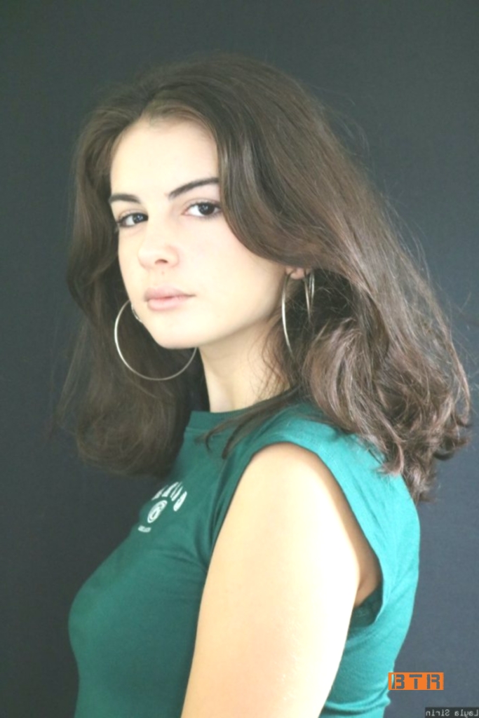 Melissa Giz Cengiz Kimdir? 2 melissa giz cengiz 1