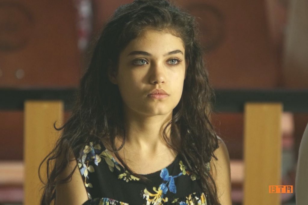 Aleyna Özgeçen Kimdir? 6 aleyna ozgecen 5
