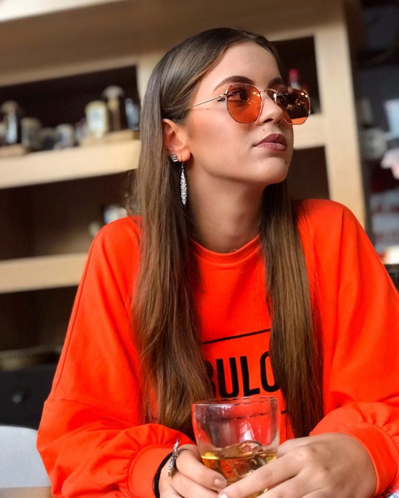Esra Akaydın Kimdir? 22 esra akaydin 21