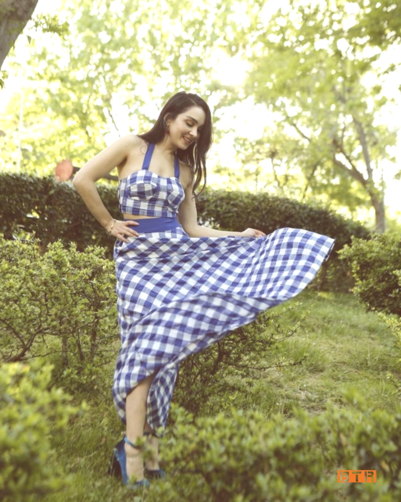 Hande Kaptan Kimdir? 6 hande kaptan 5