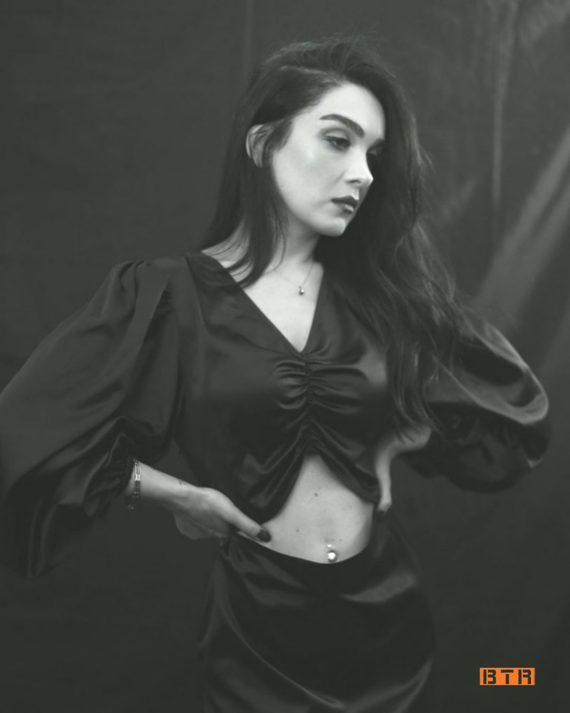 Hande Kaptan Kimdir? 9 hande kaptan 8