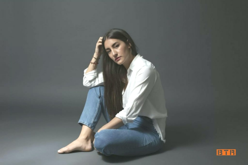 Naz Göktan Kimdir? 3 naz goktan 2