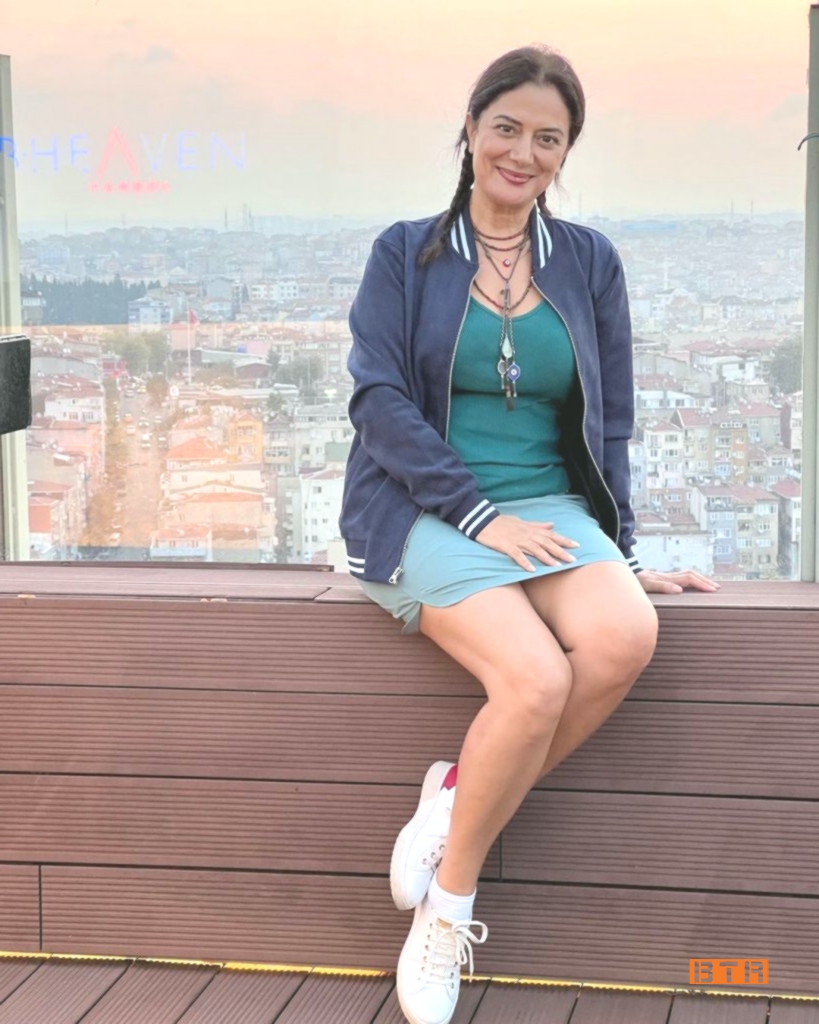 Veda Yurtsever Kimdir? 9 veda yurtsever 8