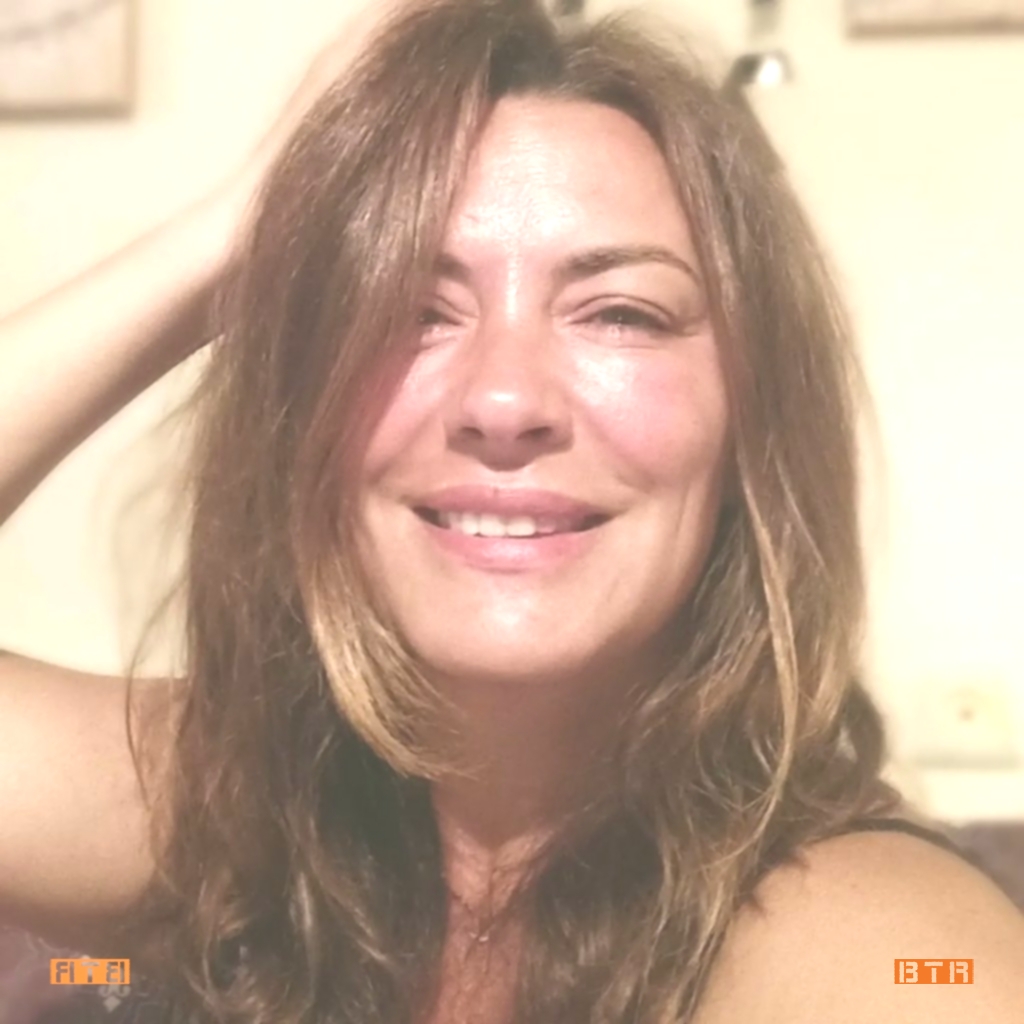 Ebru Aykaç Kimdir? 2 ebru aykac 1