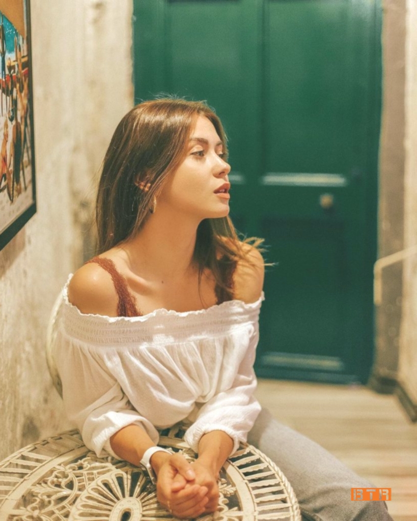 Elif Cansu Akbıyık Kimdir? 24 elif cansu akbiyik 23