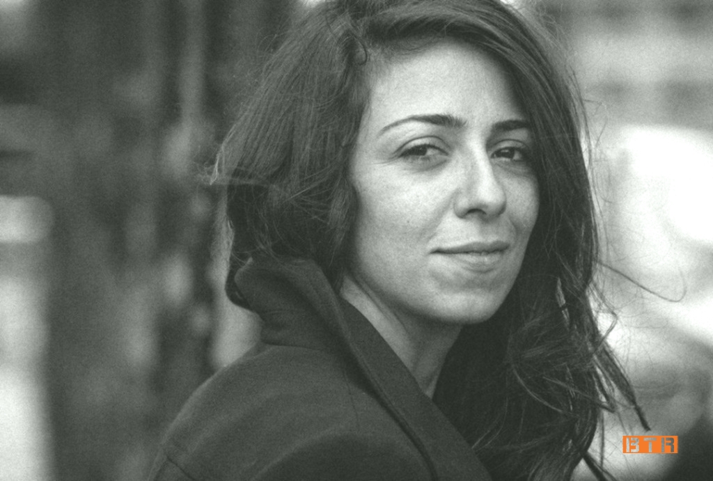 Esra Bezen Bilgin Kimdir? 5 esra bezen bilgin 4 1