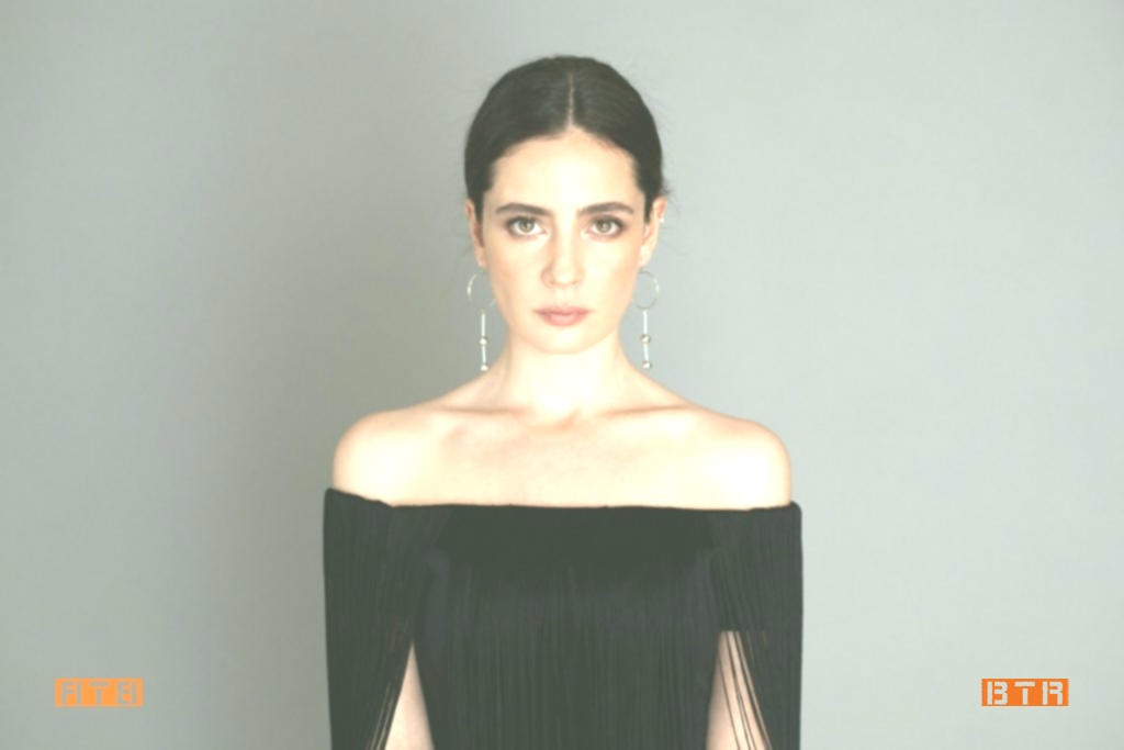 Esra Şengünalp Kimdir? 8 esra sengunalp 7