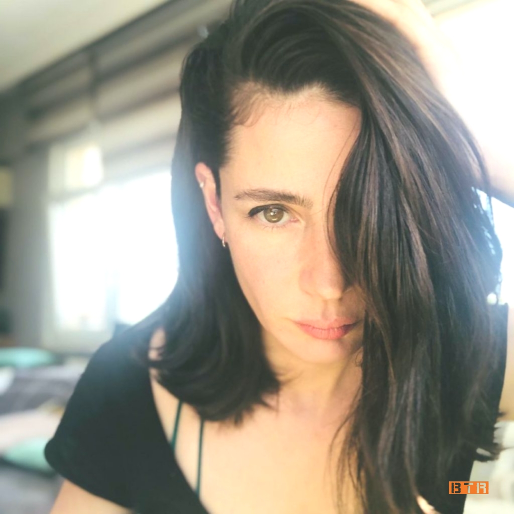 Esra Şengünalp Kimdir? 9 esra sengunalp 8