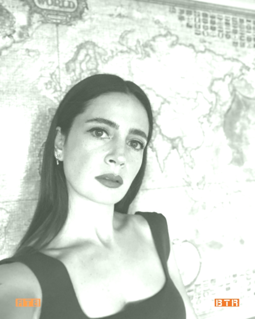 Esra Şengünalp Kimdir? 10 esra sengunalp 9