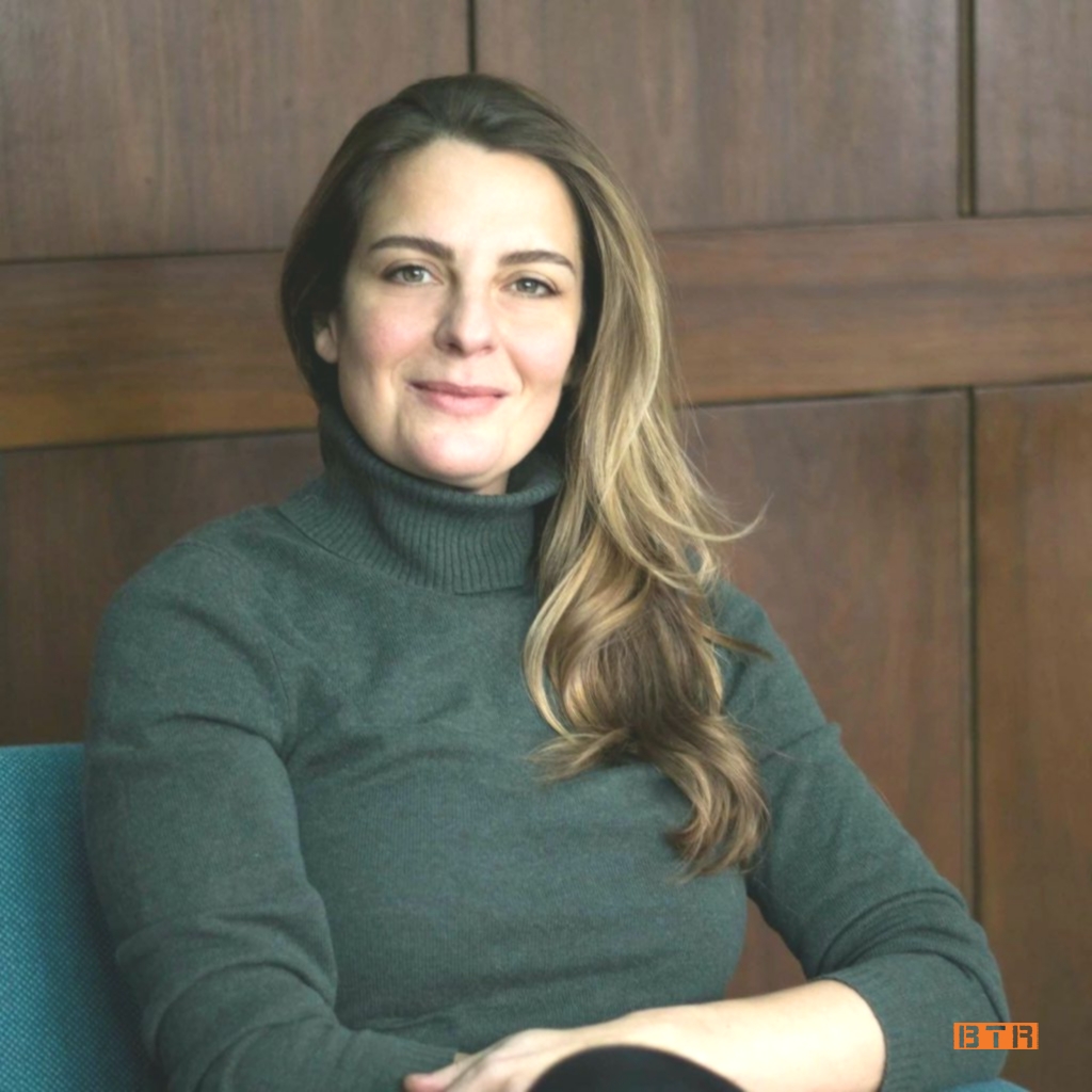Lesli Karavil Kimdir? 8 lesli karavil 7