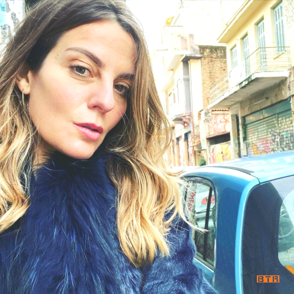 Lesli Karavil Kimdir? 10 lesli karavil 9