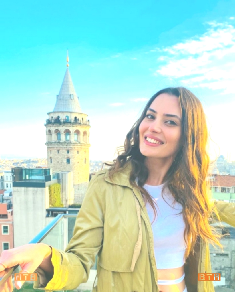 Yağmur Öztürk Kimdir? 14 yagmur ozturk 13