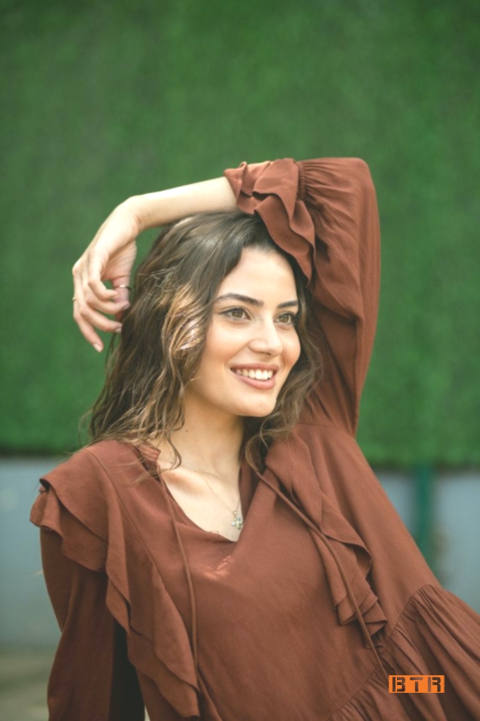 Yağmur Öztürk Kimdir? 6 yagmur ozturk 5