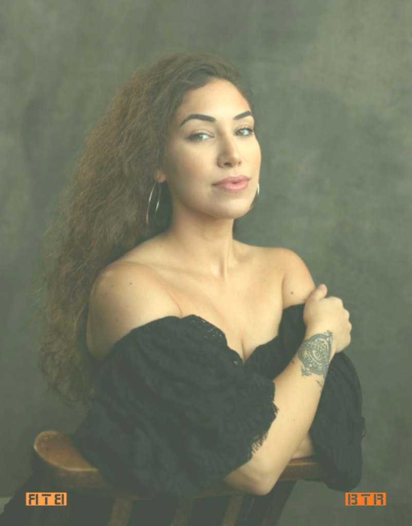 Yasmine Alice Kimdir? 6 yasmine alice 5