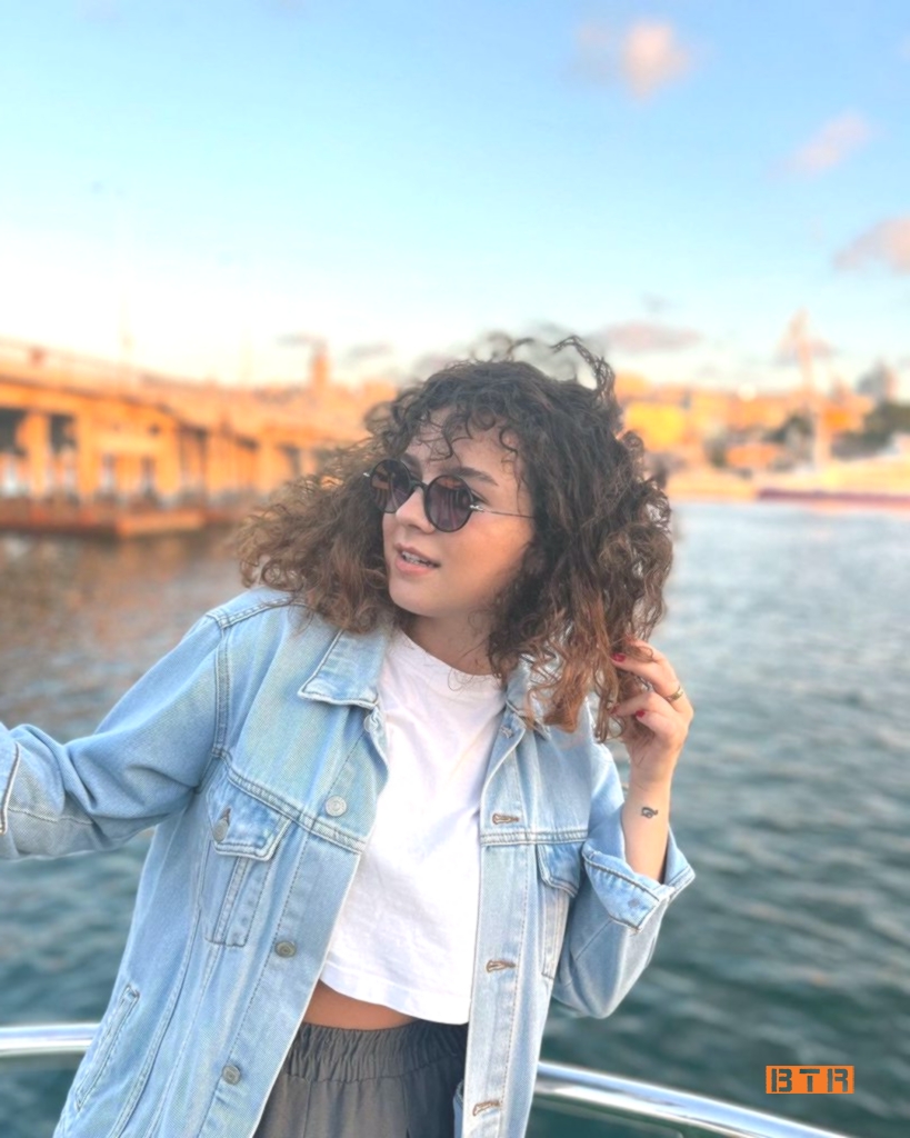 Zeynep Melis Girşen Kimdir? 12 zeynep melis girsen 11