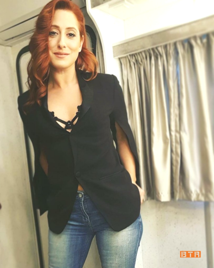 Demet Gül Kimdir? 4 demet gul 3