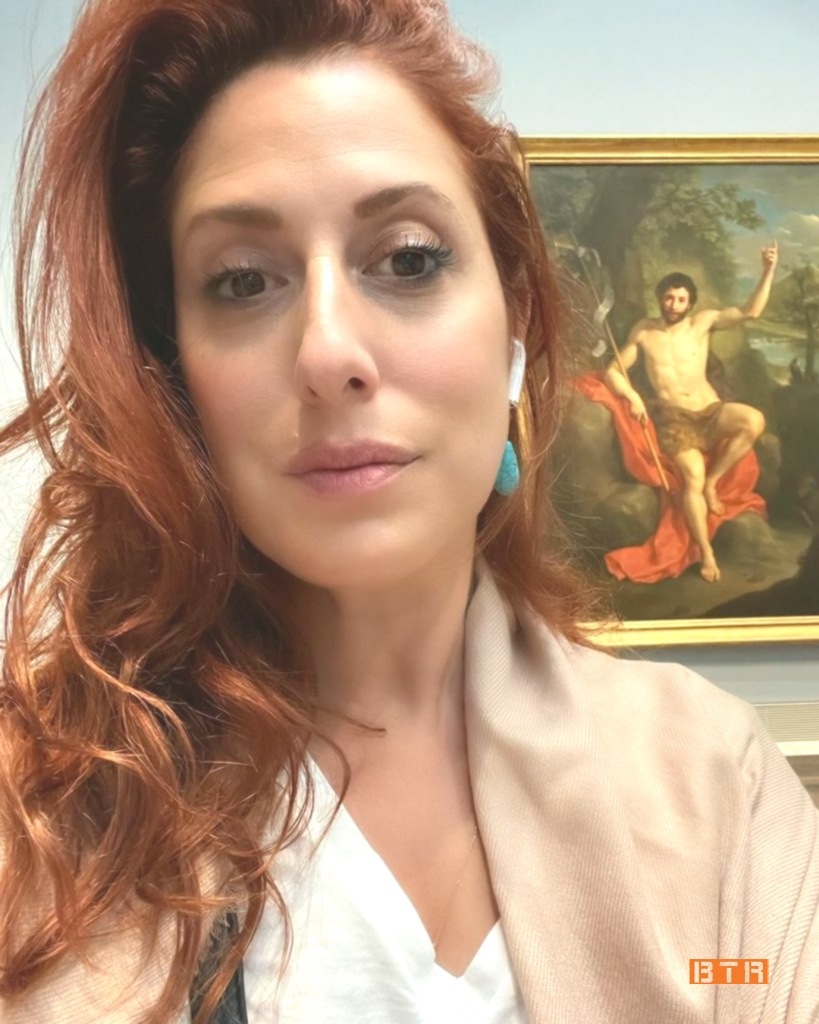 Demet Gül Kimdir? 9 demet gul 8