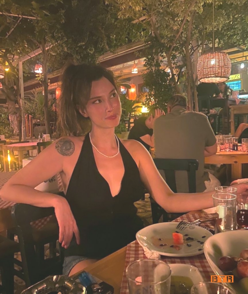 Elif Gizem Aykul Kimdir? 5 elif gizem aykul 4