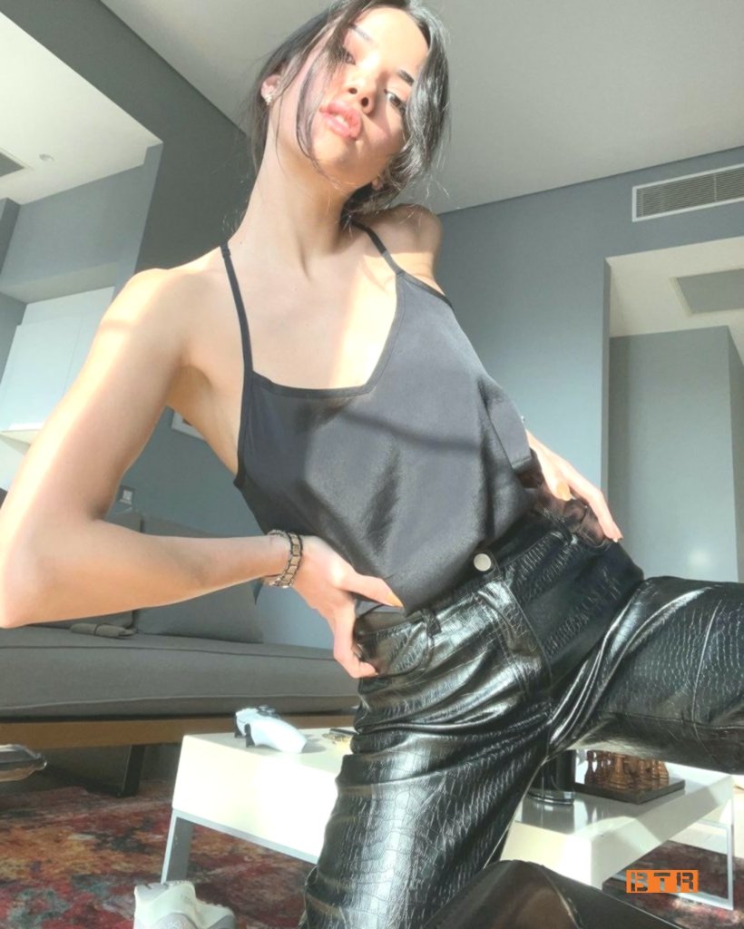 Eylül Lize Kandemir Kimdir? 13 eylul lize kandemir 12 1