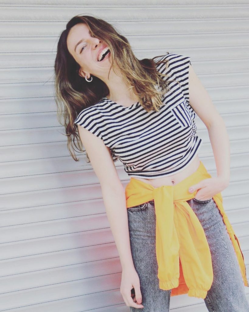 Merve Altınkaya Kimdir? 16 merve altinkaya 15