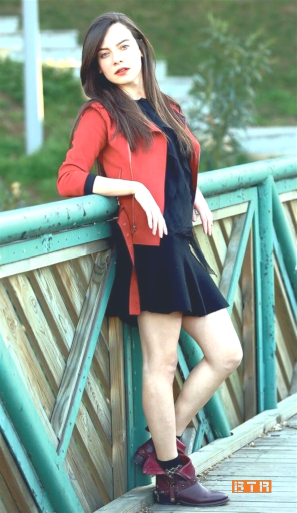 Merve Altınkaya Kimdir? 3 merve altinkaya 2