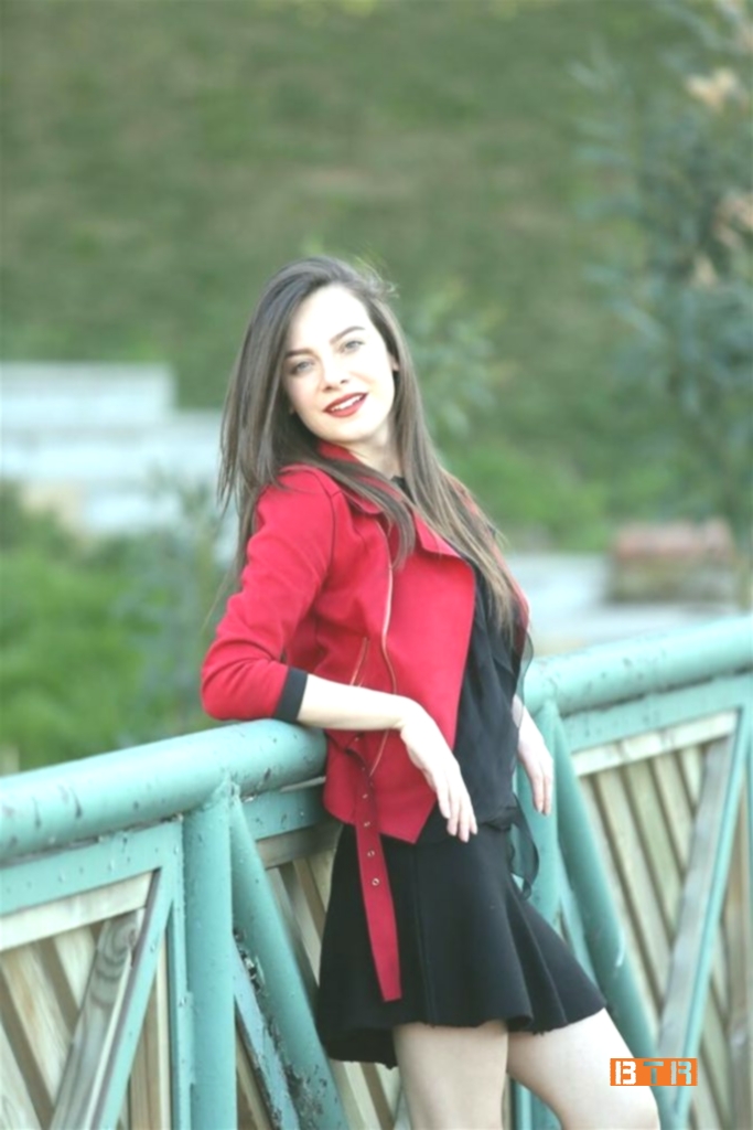 Merve Altınkaya Kimdir? 7 merve altinkaya 6