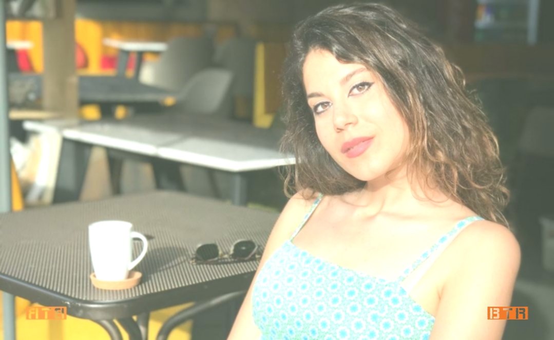 Oya Ünal Kimdir? 12 oya unal 13