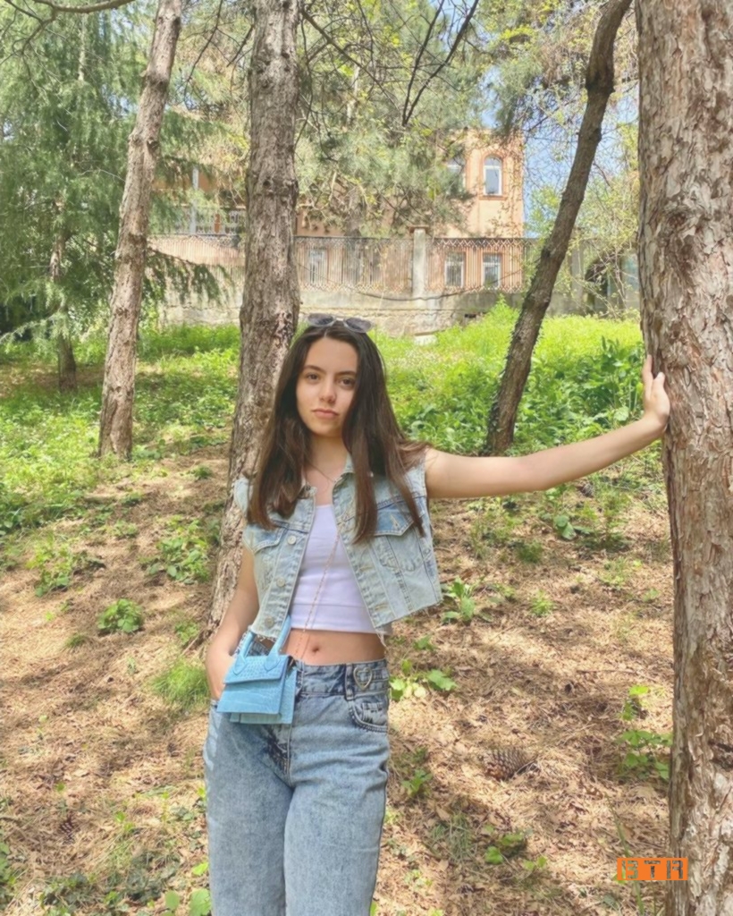 Tuana Naz Tiryaki Kimdir? 3 tuana naz tiryaki 2