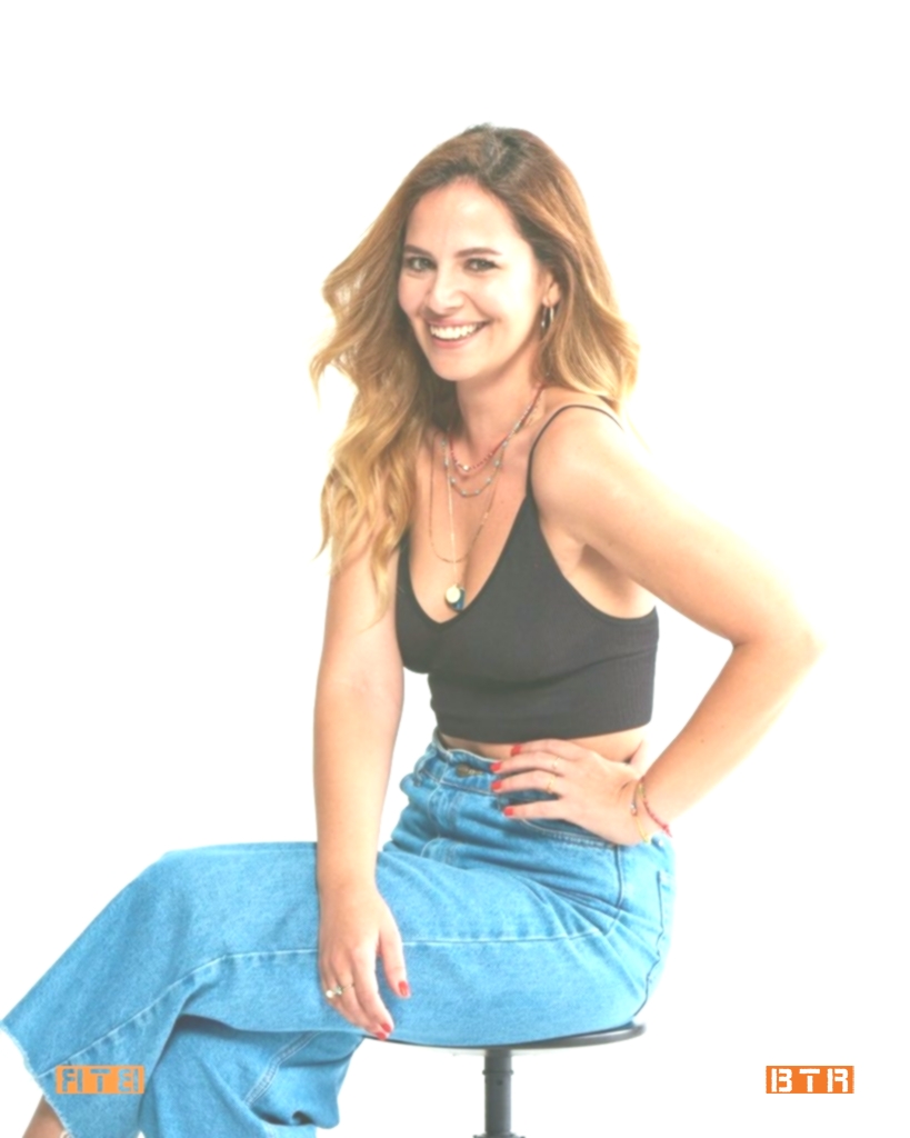 Ceren Çağatay Kimdir? 8 ceren cagatay 7