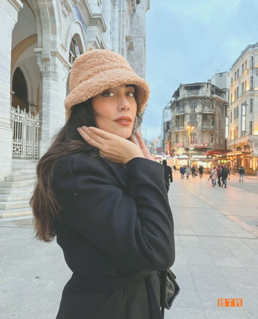 Eda Nur Hancı Kimdir? 4 eda nur hanci 3