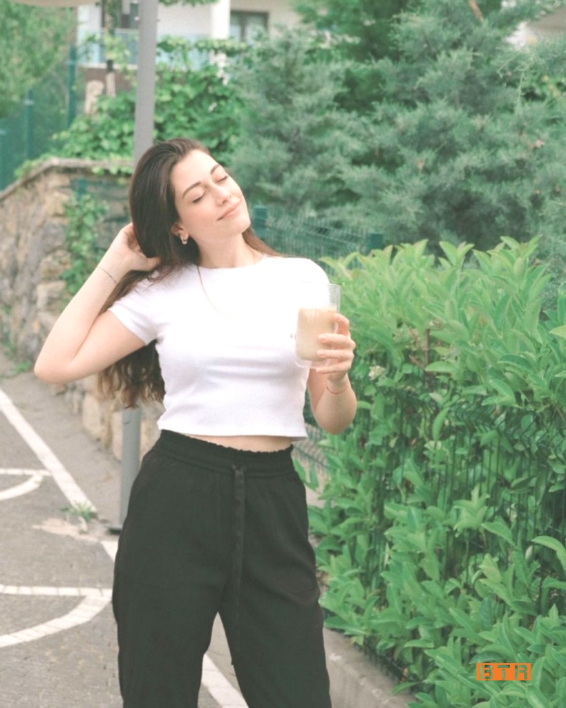 Eda Nur Hancı Kimdir? 10 eda nur hanci 9