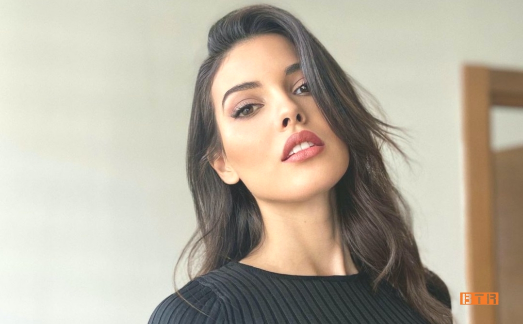 Mahassine Merabet Kimdir? 10 mahassine merabet 22