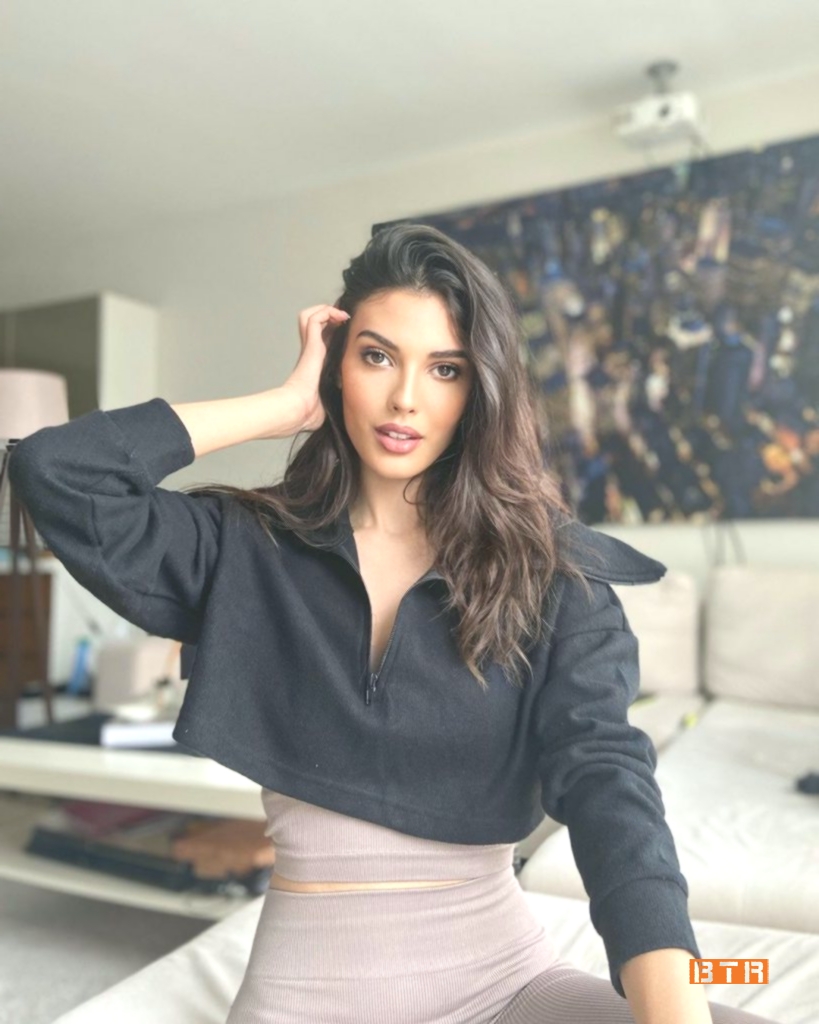 Mahassine Merabet Kimdir? 4 mahassine merabet 3