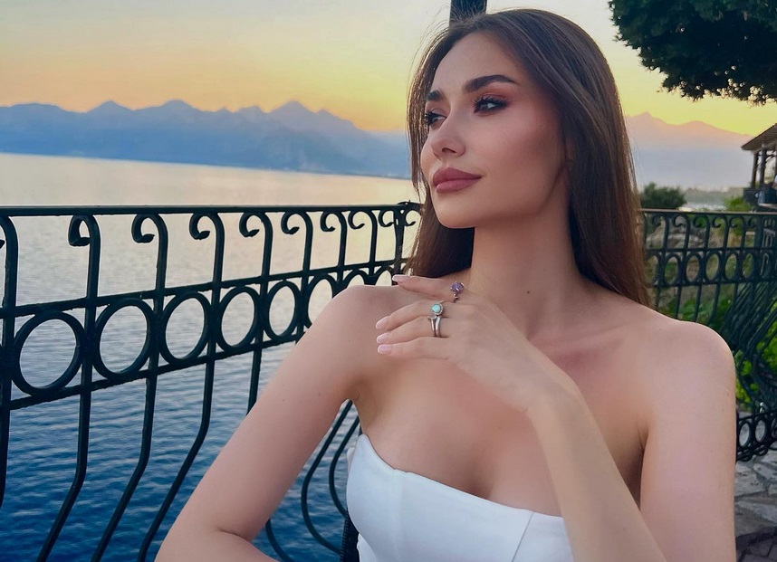 Seyda Bayram Kimdir? 12 seda bayram 2