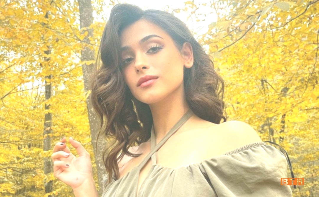 Yaren Yapıcı Kimdir? 11 yaren yapici 13
