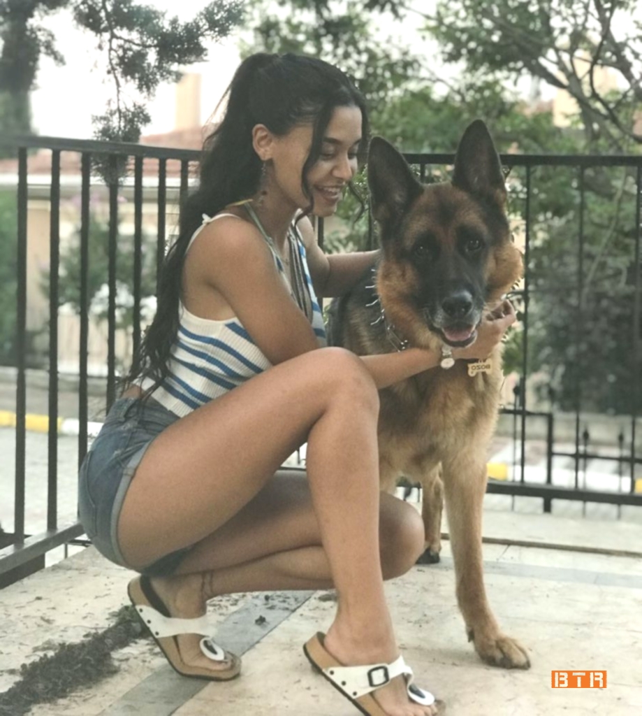 Denisa Gültekin Kimdir? 3 denisa gultekin 2