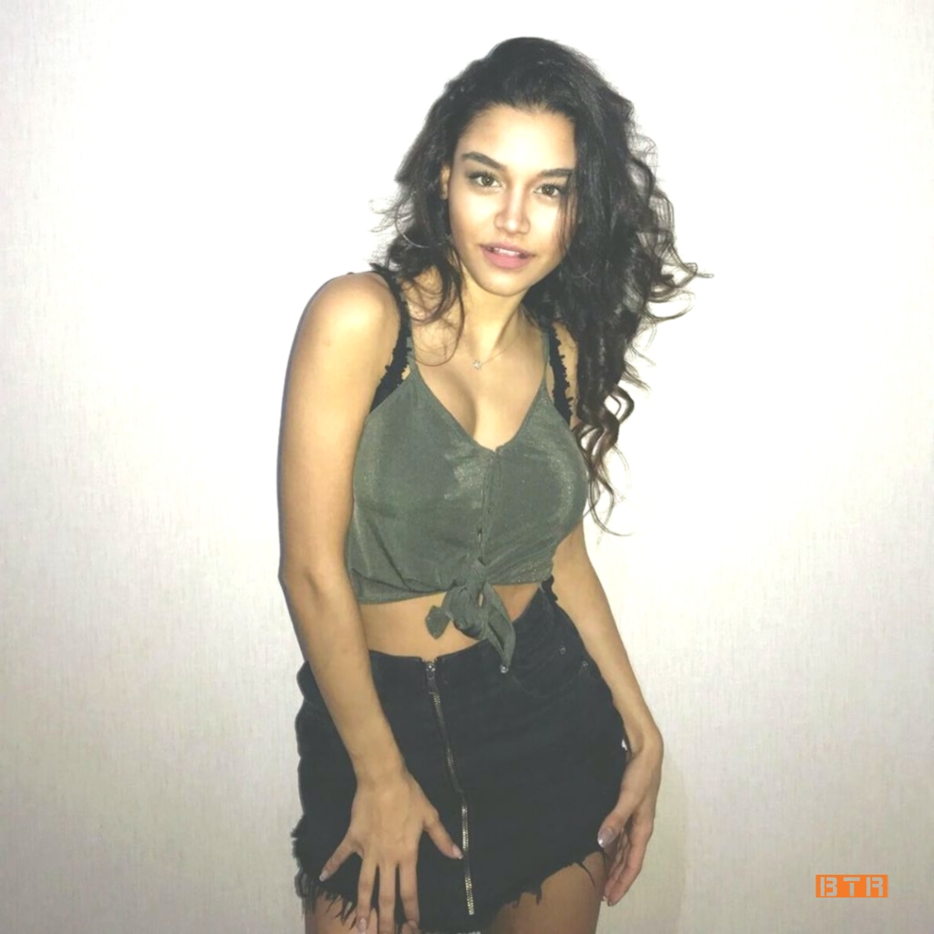 Denisa Gültekin Kimdir? 4 denisa gultekin 3