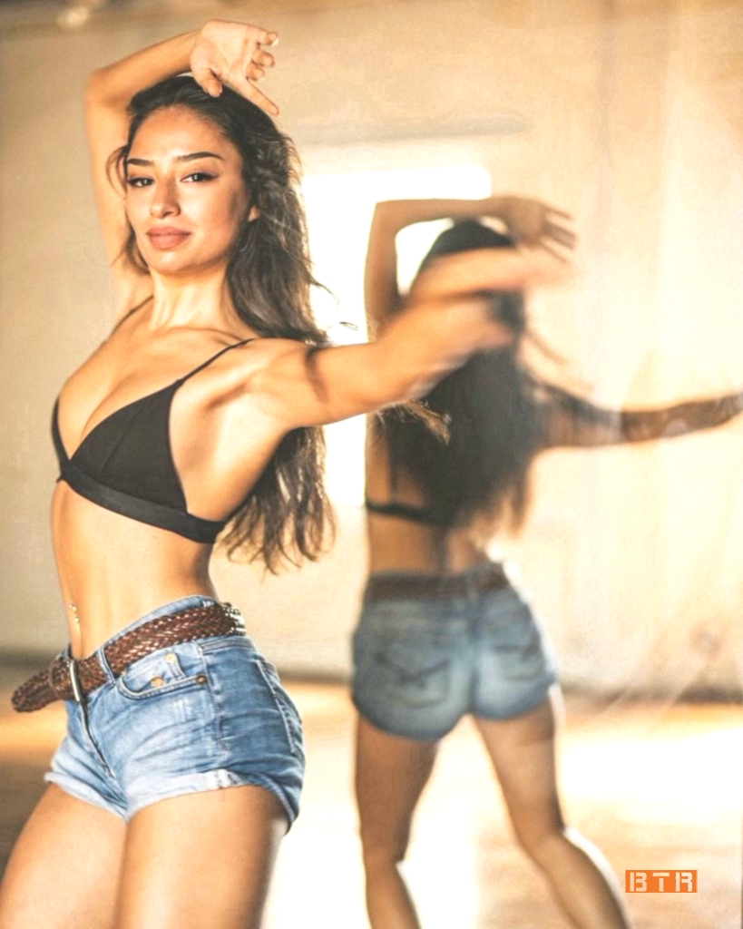 Elif Korkmaz Kimdir? 9 elif korkmaz 8