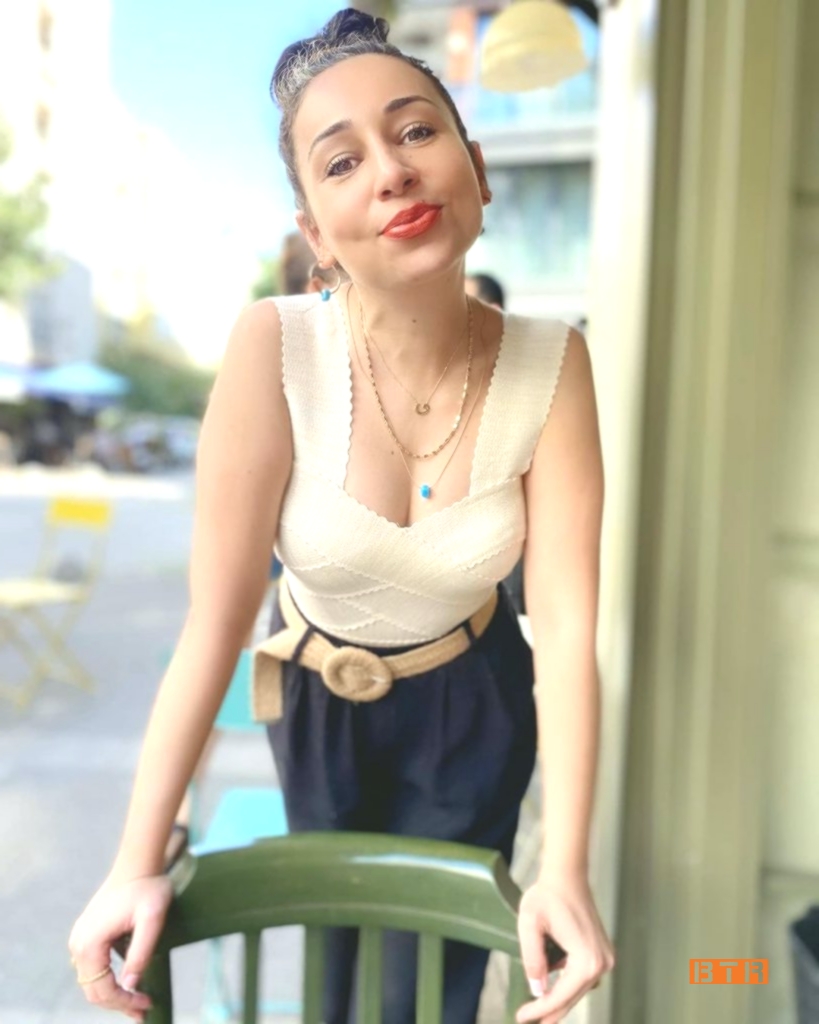 Filiz Çelik Kimdir? 6 filiz celik 5