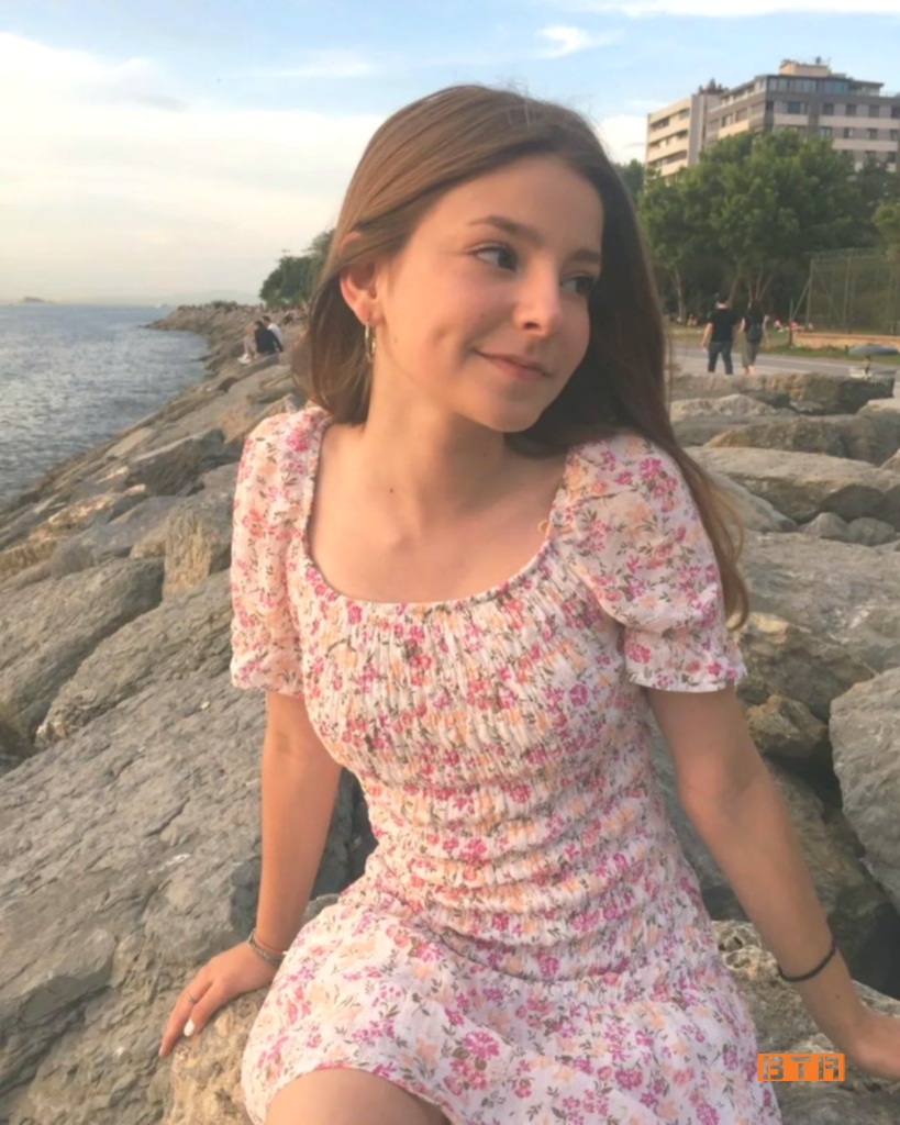 İrem Tokat Kimdir? 7 irem tokat 6