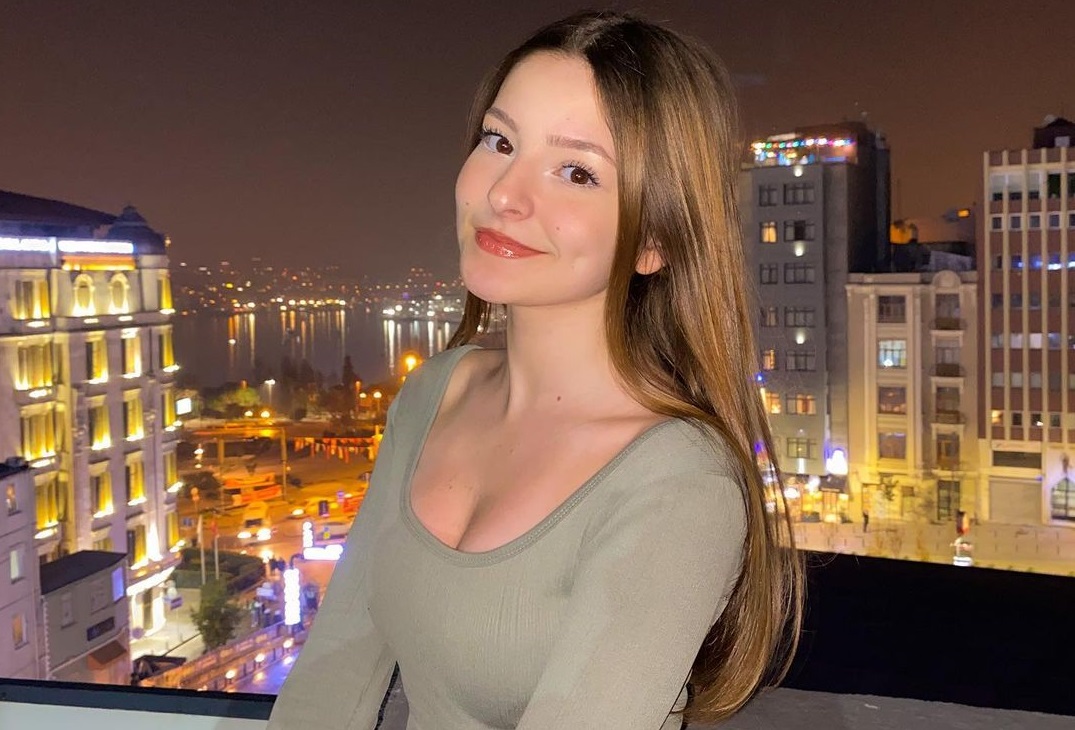 İrem Tokat Kimdir? 13 irem tokat 7