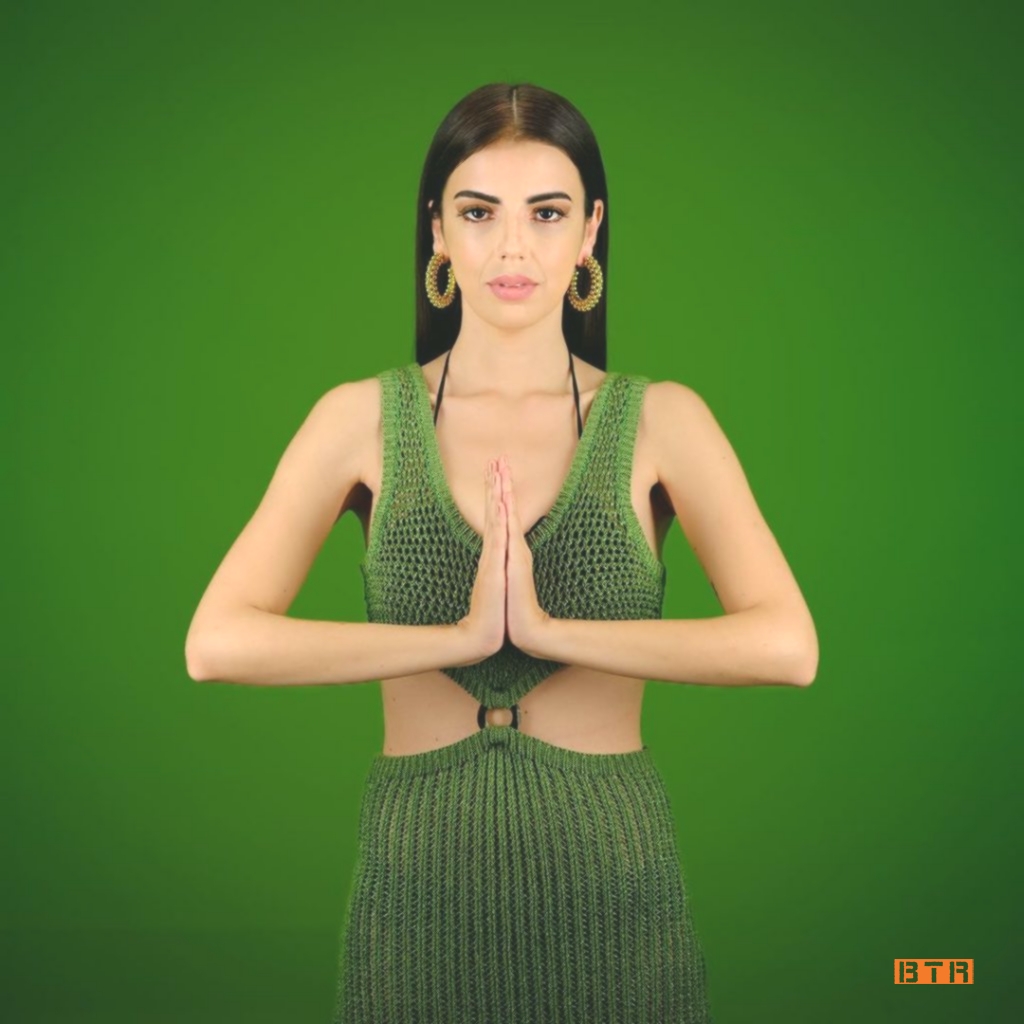 Melisa Uzunarslan Kimdir? 9 melisa uzunarslan 8