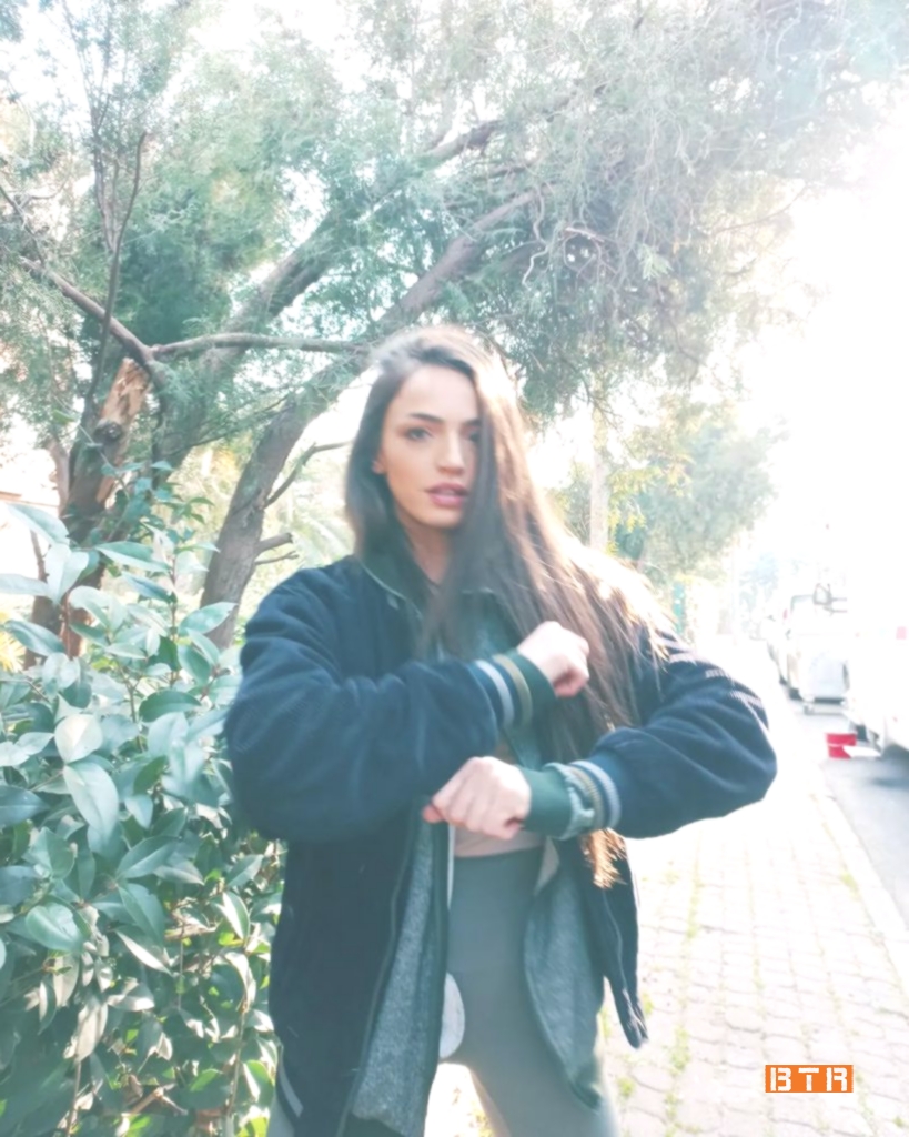 Sena Yıldız Kimdir? 10 sena yildiz 9