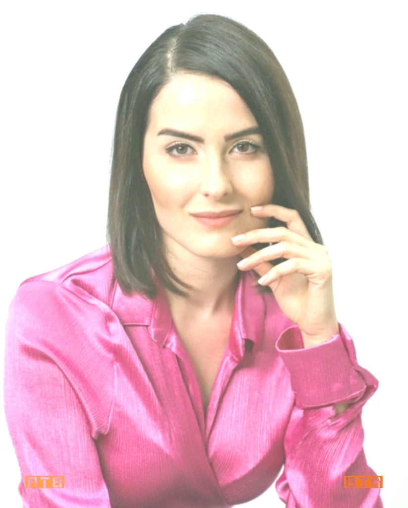 Ayça Dokumacı Kimdir? 3 ayca dokumaci 2