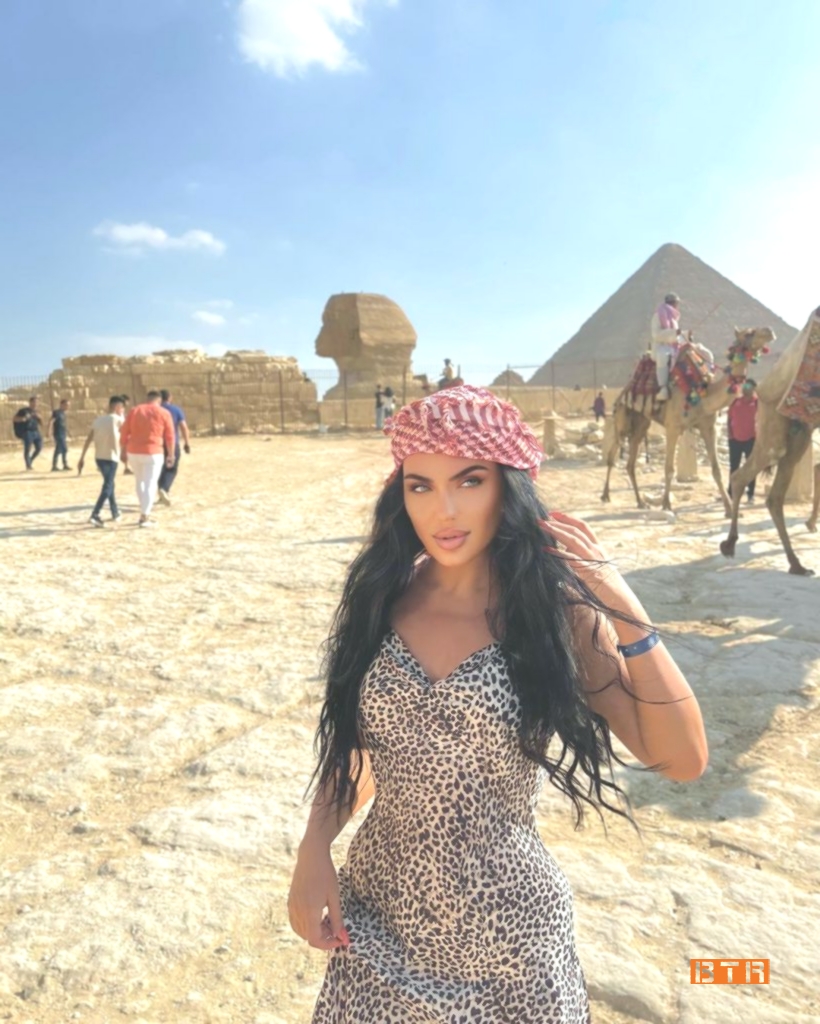 Naz Dej Kimdir? 2 naz dej 1