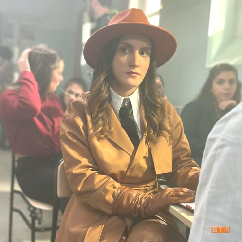 Deniz Cengiz Kimdir? 3 deniz cengiz 2