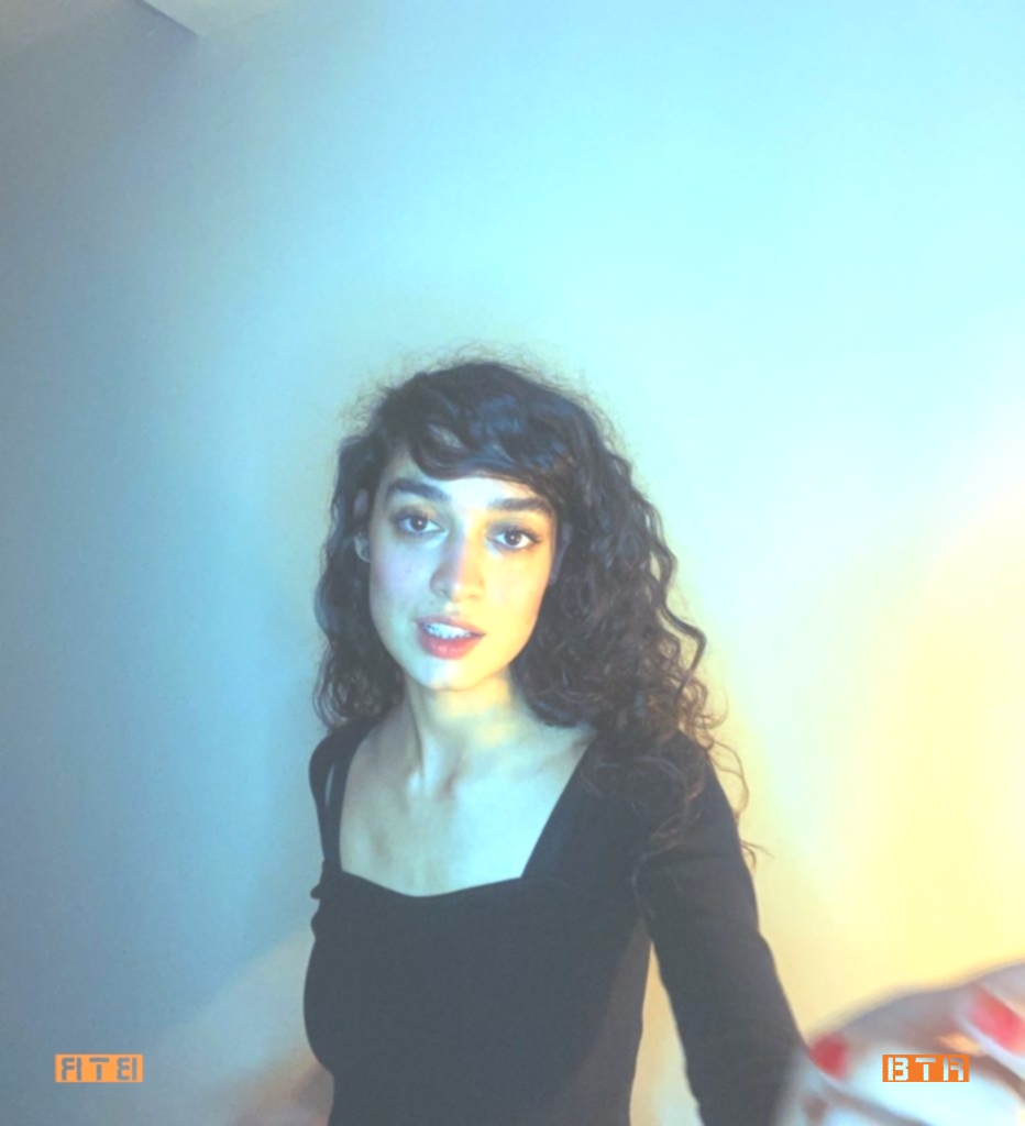 Gizem Aydın Kimdir? 7 gizem aydin 6