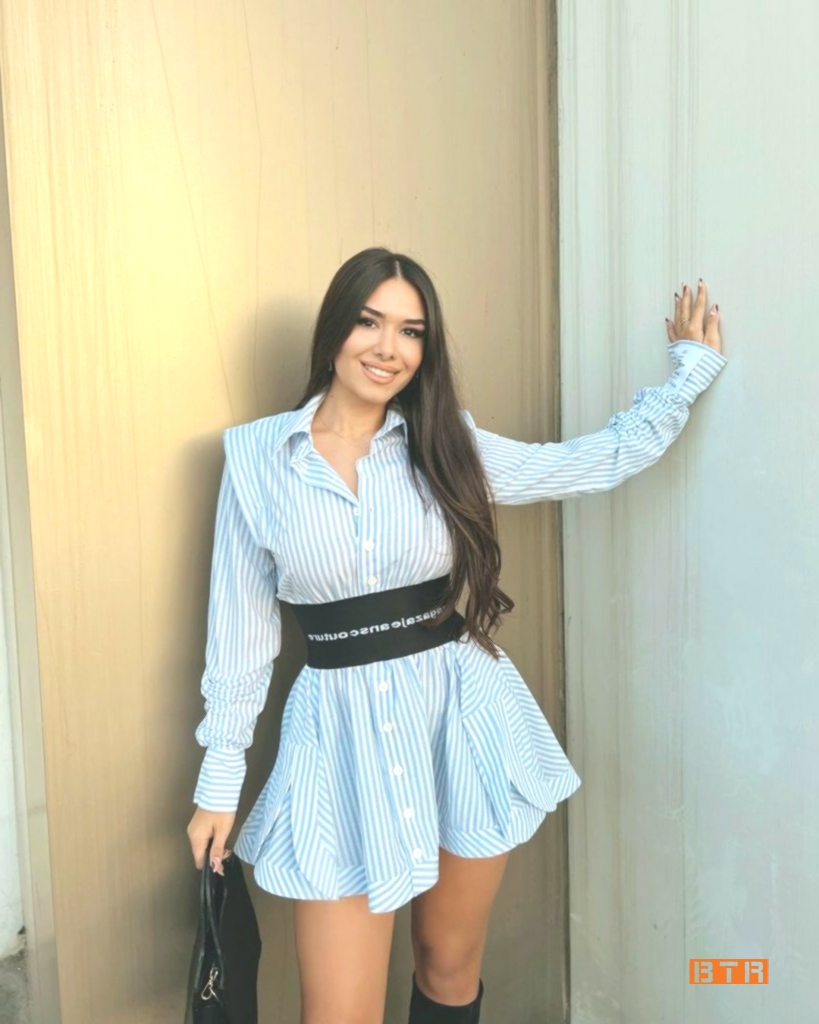 Kardeniz Kılıç Kimdir? 7 kardeniz kilic 6